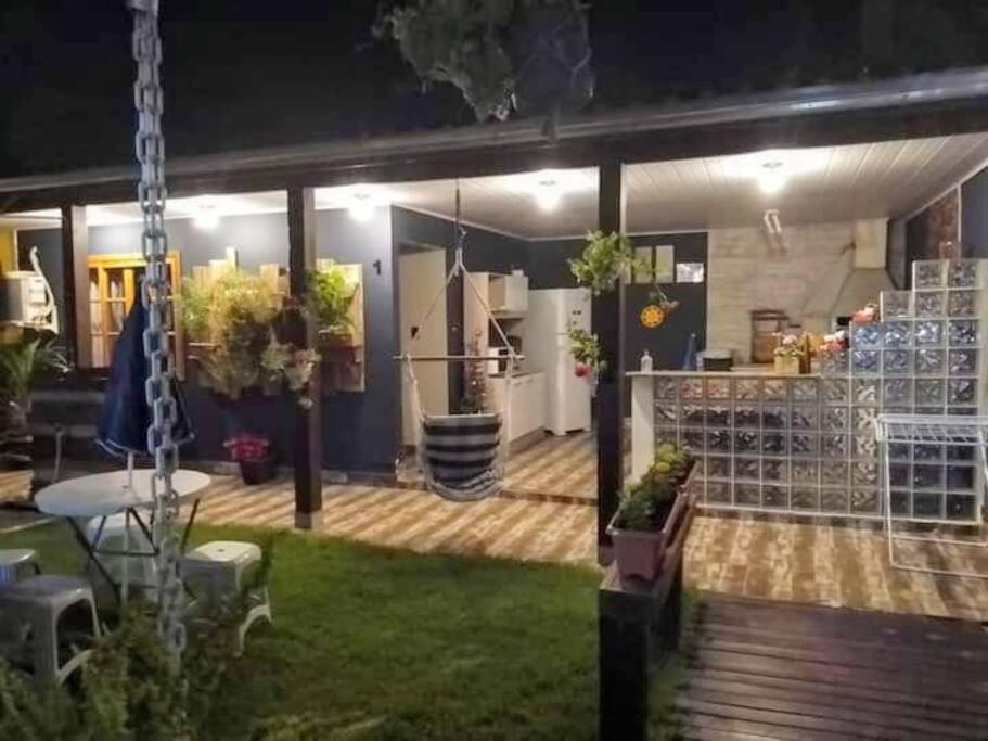 Residencial Recanto Do Theozinho 봄비나스 외부 사진