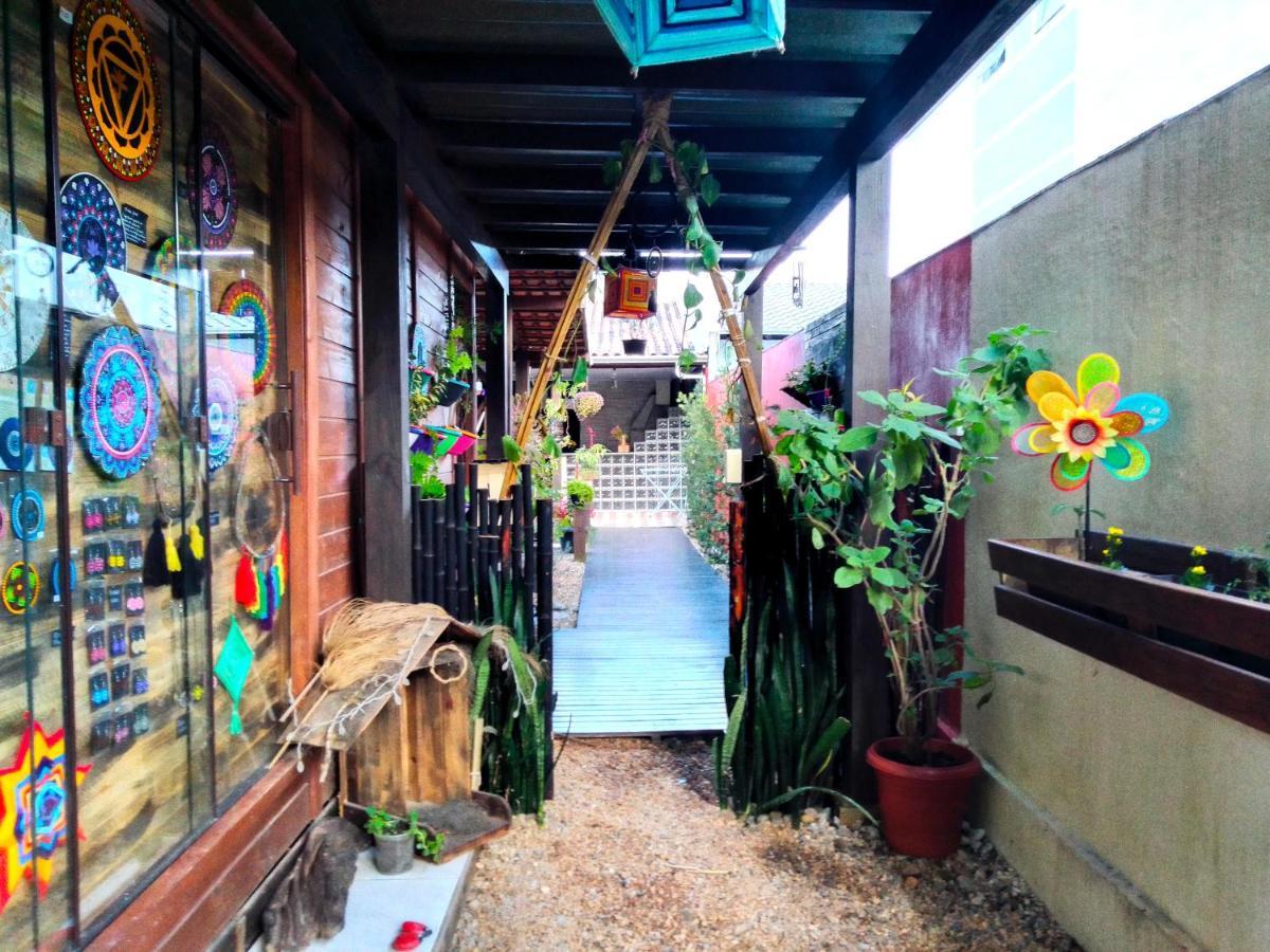 Residencial Recanto Do Theozinho 봄비나스 외부 사진